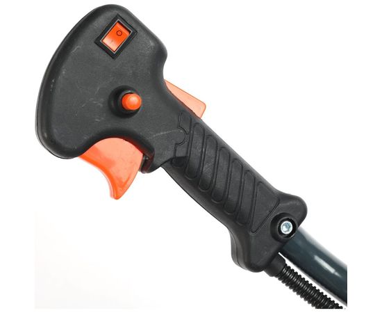 Колесный триммер (газонокосилка) PATRIOT PT 520 512109520 – изображение 15