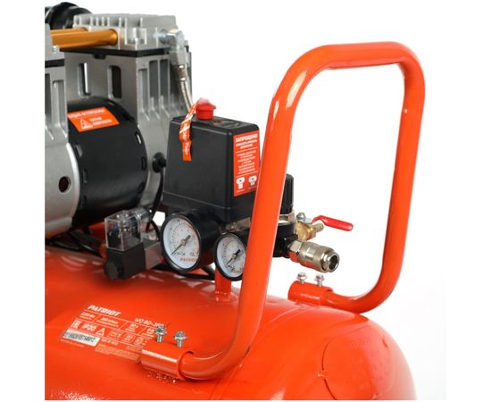 Поршневой безмасляный компрессор PATRIOT WO 80-360 525301930 – изображение 4