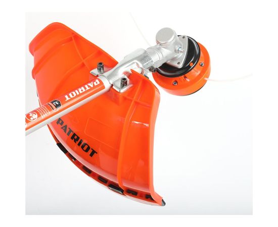 Колесный триммер (газонокосилка) PATRIOT PT 520 512109520 – изображение 16