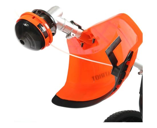 Колесный триммер (газонокосилка) PATRIOT PT 520 512109520 – изображение 14