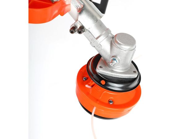 Колесный триммер (газонокосилка) PATRIOT PT 520 512109520 – изображение 13