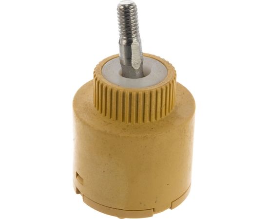 Картридж LEDEME диаметр 35 мм, для смесителя со стеклянной ручкой L50-1 112870 – изображение 4