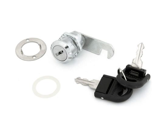 Почтовый замок Palladium ML-25 никель СТ-00000657 – изображение 4