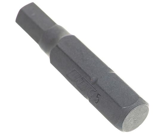 Вставка 6-гранная (H5x30 мм; 1/4") JTC 1153005 – изображение 3