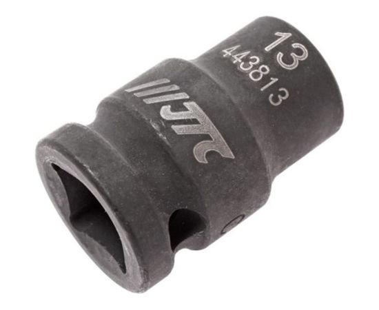 Головка торцевая 1/2” 13 ударная L=38мм JTC 443813 – изображение 2