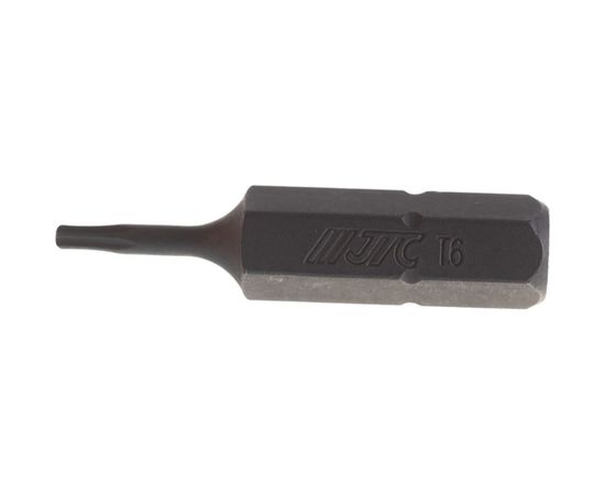 Вставка TORX (Т6х30 мм; 1/4") JTC 1133006 – изображение 4