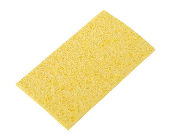 Губка очистки паяльного жала (70x40 мм) для ZD-929 REXANT 12-0192 – изображение 3
