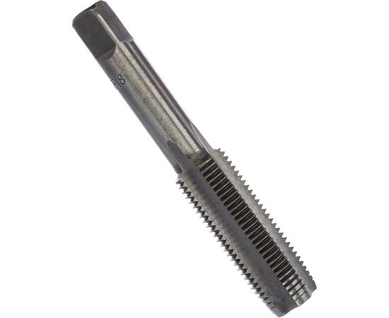 Метчик Sekira 9/16 UNF дюймовый ручной 18 нит. STV 00-00006820:247 – изображение 2