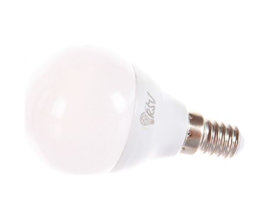 Светодиодная лампа RSV RSV-P45-10W-6500K-E14 – изображение 2