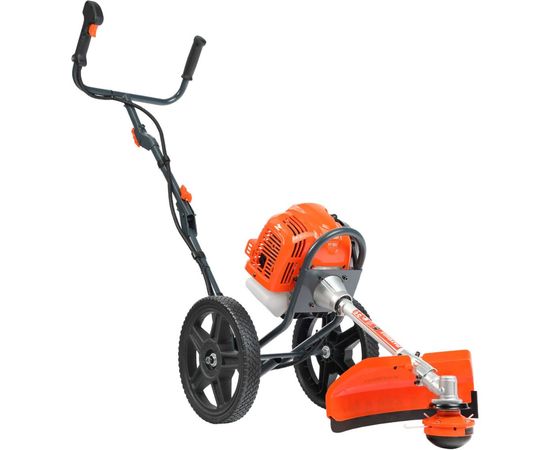 Колесный триммер (газонокосилка) PATRIOT PT 520 512109520 – изображение 6