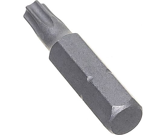 Бита TORX (Т25; 1/4"DR; 30 мм) JTC 1133025 – изображение 4
