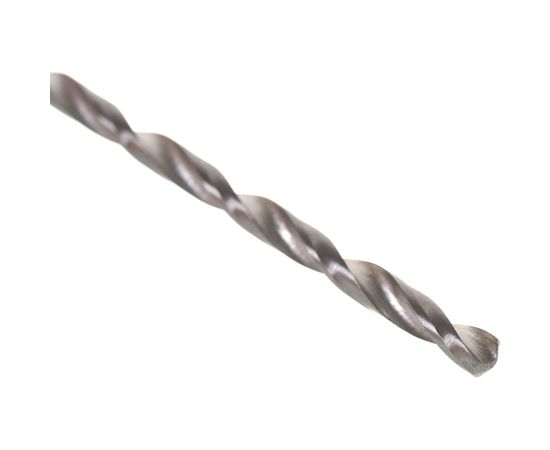 Сверло по металлу удлиненное (4 мм; Р6М5) Sekira 216 – изображение 4