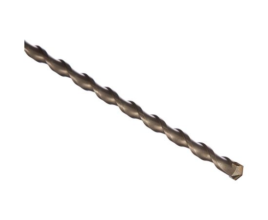 Бур для перфораторов (10.0x310 мм; SDS-plus) classic Metabo 626189000 – изображение 2