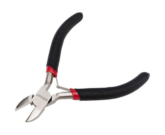 Бокорезы мини REXANT 120 мм 12-4602 – изображение 8