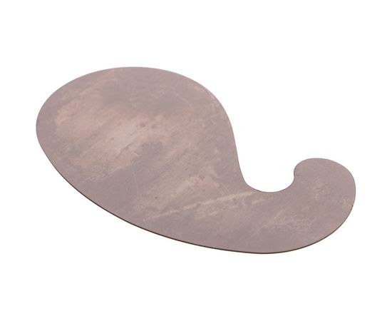 Фигурная цикля Narex 150х65 мм 879603 – изображение 2