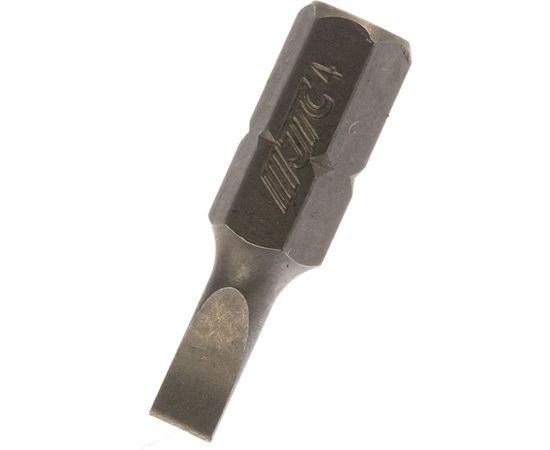 Вставка 1/4 DR шлиц 0.8х4х25мм S2 JTC 1122504 – изображение 2