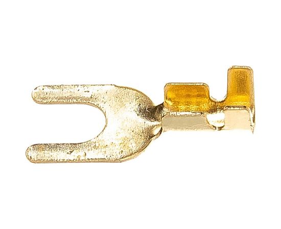 Вилочный наконечник REXANT 5.5 мм, 1-1.5 кв.мм 08-0172 – изображение 3