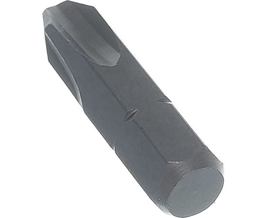 Набор вставок (бит) 1/4", крестовые, №1, №2, №3, 3шт KING TONY 1003PQ – изображение 4