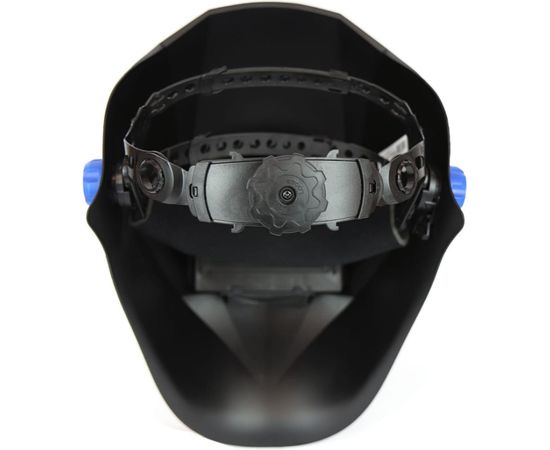 Маска сварщика MEKKAN хамелеон MK21100 – изображение 5