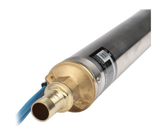 Скважинный насос PATRIOT CP 6475 C 315302472 – изображение 5