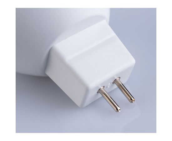 Светодиодная лампа REXANT Рефлектор-cпот 9,5Вт GU5.3 760лм 4000K нейтральный свет 604-052 – изображение 2