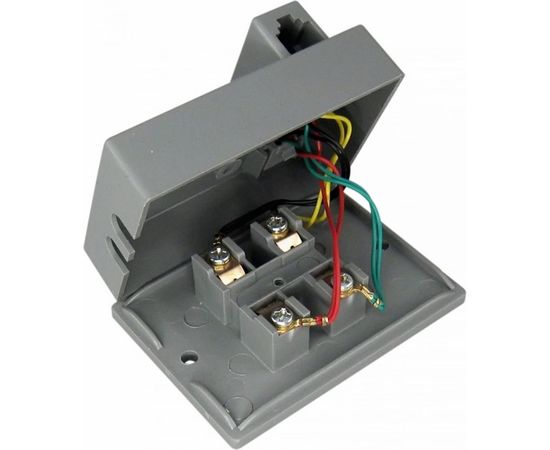 Универсальная телефонная розетка REXANT 03-0011-4 – изображение 2