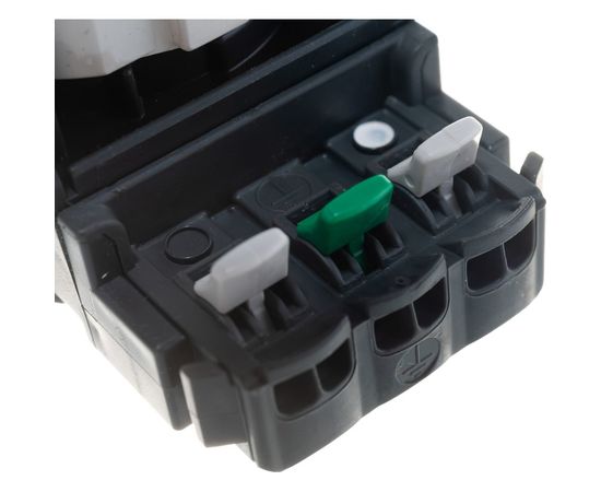 Механизм розетки Legrand 3-м СП Mosaic New 6-модульный, для кабель-канала DLP Leg 077403 131686 – изображение 4