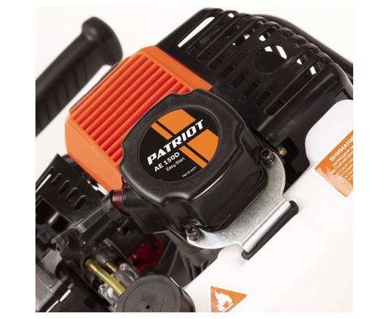 Мотобур PATRIOT PT AE150D без шнека 742104477 – изображение 6