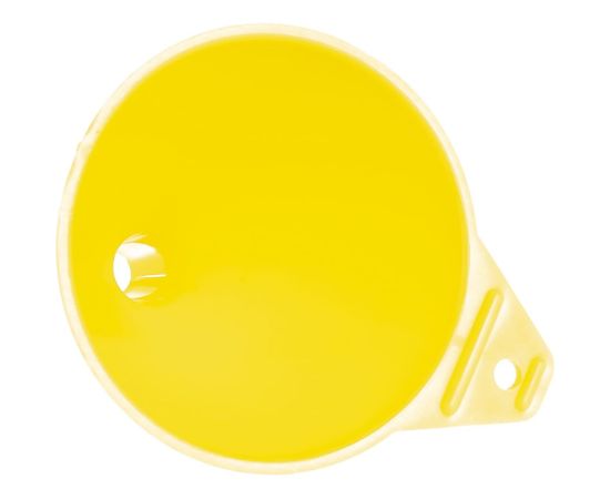 Полипропиленовая воронка MEGAPOWER M-71317 D-90мм, длина 115мм 1 144 HIT M71317 – изображение 4