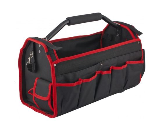 Переноска для инструмента каркасная (490х230х280 мм) MATRIX 90258 – изображение 3