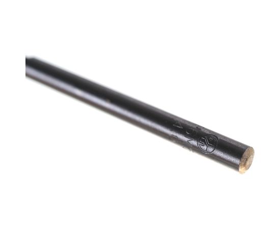 Сверло по металлу удлиненное (4 мм; Р6М5) Sekira 216 – изображение 3