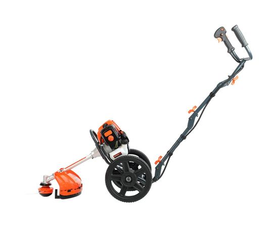 Колесный триммер (газонокосилка) PATRIOT PT 520 512109520 – изображение 5