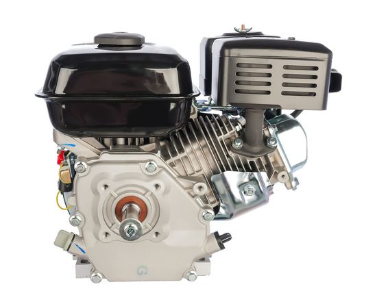 Двигатель LIFAN 170F D19 00-00000618 – изображение 2