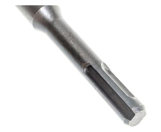 Зубило пикообразное (14х600 мм; SDS-plus) MATRIX 70327 – изображение 2