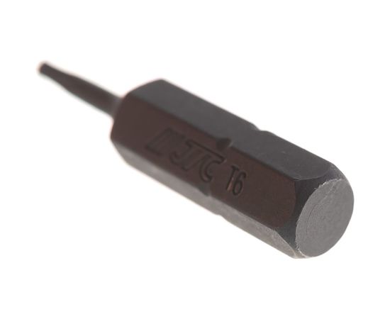 Вставка TORX (Т6х30 мм; 1/4") JTC 1133006 – изображение 3