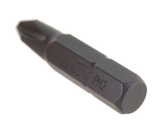 Вставка 1/4 DR филипс PH2х30мм S2 JTC 1113002 – изображение 3