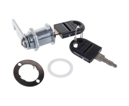 Почтовый замок Palladium ML-25 никель СТ-00000657 – изображение 3