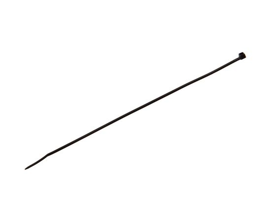 Хомут REXANT nylon 200x2.5 мм 100 шт черный 07-0201-4 – изображение 5