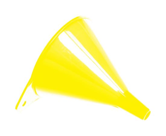 Полипропиленовая воронка MEGAPOWER M-71317 D-90мм, длина 115мм 1 144 HIT M71317 – изображение 3