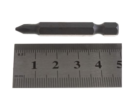 Вставка 1/4 DR филипс PH1х50мм S2 JTC 1115001 – изображение 2