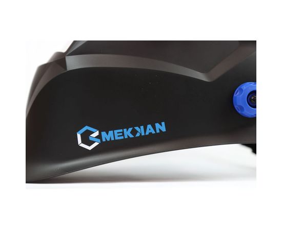 Маска сварщика MEKKAN хамелеон MK21100 – изображение 4