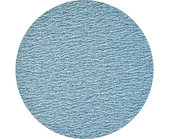 Круг шлифовальный на липучке FILM (5 шт; 125 мм; без отверстий; P120) NAPOLEON npf5-125-0-120 – изображение 2