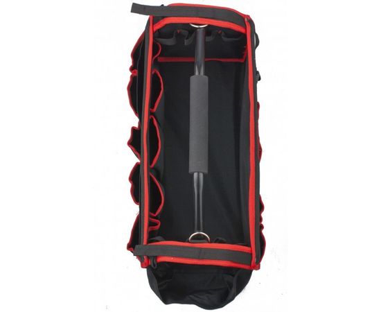 Переноска для инструмента каркасная (490х230х280 мм) MATRIX 90258 – изображение 2