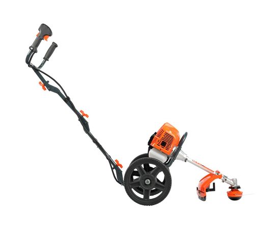 Колесный триммер (газонокосилка) PATRIOT PT 520 512109520 – изображение 2