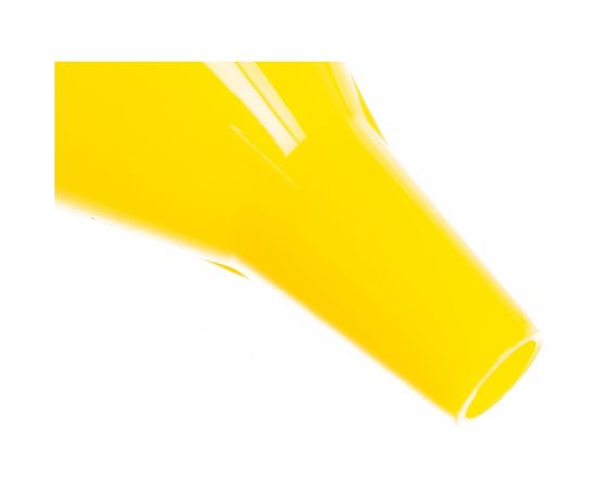 Полипропиленовая воронка MEGAPOWER M-71317 D-90мм, длина 115мм 1 144 HIT M71317 – изображение 2