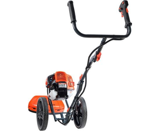 Колесный триммер (газонокосилка) PATRIOT PT 520 512109520 – изображение 3