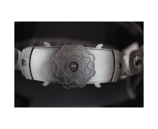 Маска сварщика MEKKAN хамелеон MK21100 – изображение 2