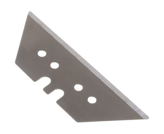 Трапециевидные лезвия 19 мм 10 шт. REXANT 12-4914 – изображение 6