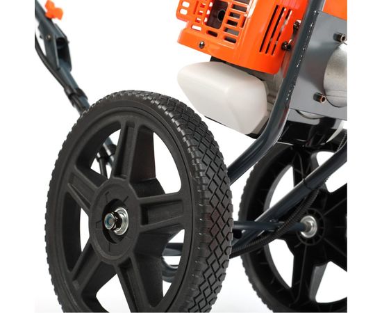 Колесный триммер (газонокосилка) PATRIOT PT 520 512109520 – изображение 10