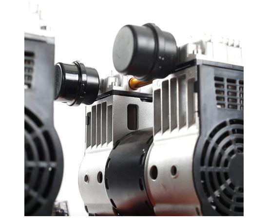 Поршневой безмасляный компрессор PATRIOT WO 80-360 525301930 – изображение 9